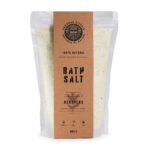 Ancient Wisdom Greenman Rituals Menthol Aromatherapy Epsom Bath Salt – Recovery