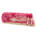 Ancient Wisdom Rosehip Olive Oil Soap Loaf