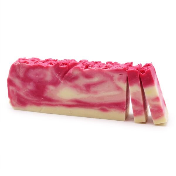 Ancient Wisdom Rosehip Olive Oil Soap Loaf