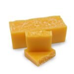 Ancient Wisdom Mandarin & Honey Soap Loaf - Image 3
