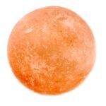 Ancient Wisdom Himalayan Salt Ball Shaped Deodorant Stones (3 Pack)