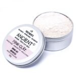 Ancient Wisdom Earth Clay Mask Pink Clay 50g