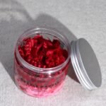 Ancient Wisdom Razzle Dazzle Fragranced Whipped Soap 120g - Image 2