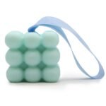 Ancient Wisdom Tea Tree & Aloe Vera Boxed Single Massage Soaps - Image 2
