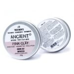 Ancient Wisdom Earth Clay Mask Pink Clay 50g - Image 3