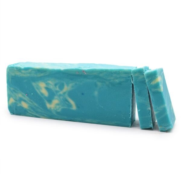 Ancient Wisdom Seaweed Olive Oil Soap Loaf