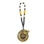 Ancient Wisdom Feng Shui Hanging - Dragon Encirclement - Guardian