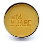 Ancient Wisdom Wild Hare Vegan Pappaya Solid Shampoo 60g - Image 3