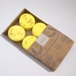 Ancient Wisdom Zen Shower Steamers De-Stress Therapy Wellness Gift Set - Image 2