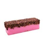 Ancient Wisdom Rose & Rose Petals Soap Loaf - Image 3