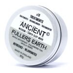 Ancient Wisdom Earth Clay Mask Fullers Earth 80g - Image 2