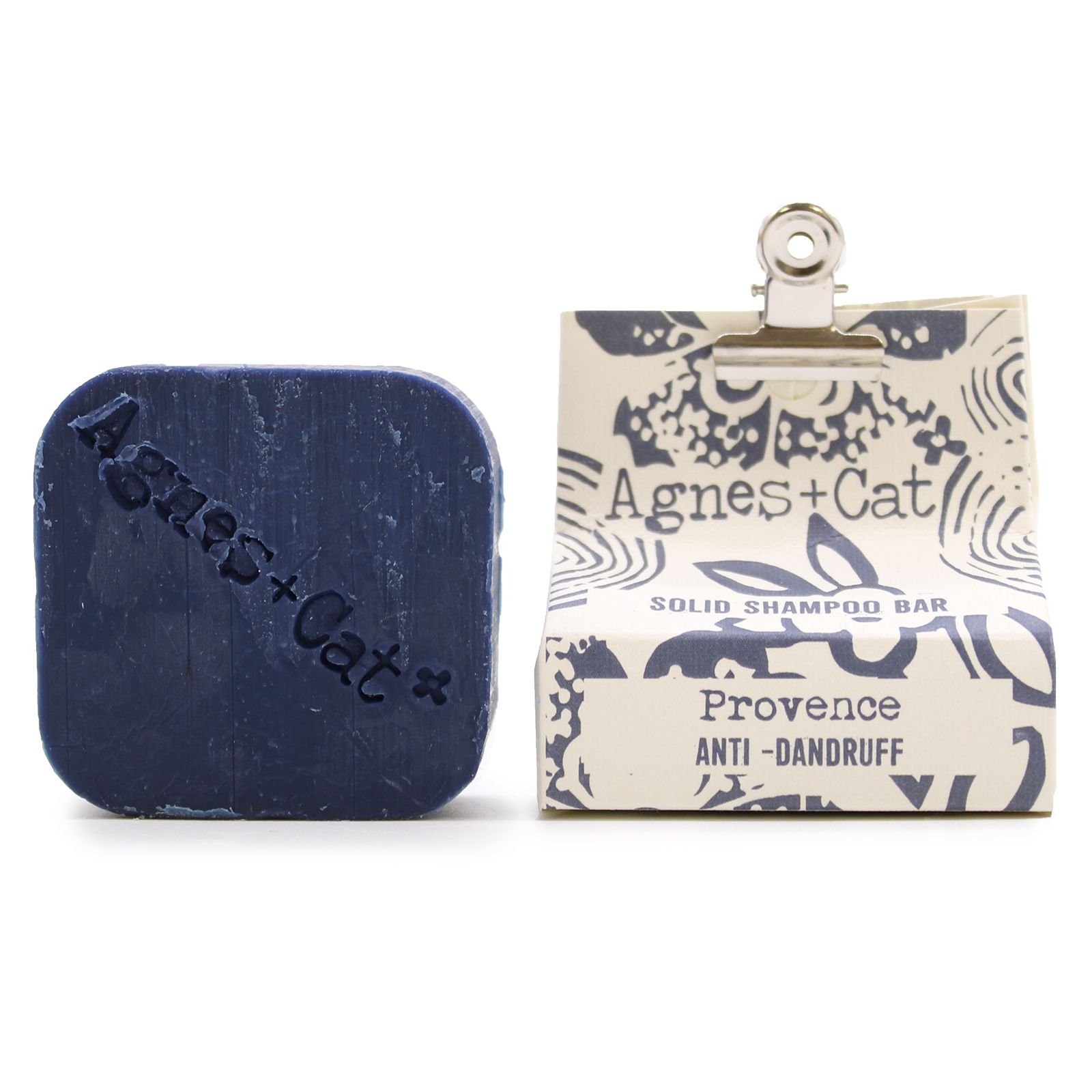 bG9jYWw6Ly9tZWRpYS9ISi9HRC82MFIzMEMxRzZSVEtHREhKLzQ0OTljYmZmLmpwZWc.jpg Agnes + Cat Provance Solid Shampoo - Image 1