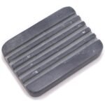 Ancient Wisdom Heavy Ridges Grey Soapstone Soap Dish