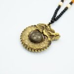 Ancient Wisdom Feng Shui Hanging - Dragon Encirclement - Guardian - Image 2