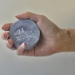 Ancient Wisdom Wild Hare Vegan Orchid Solid Shampoo 60g - Image 4