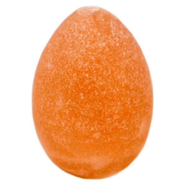Ancient Wisdom Himalayan Salt Egg Deodorant Stone