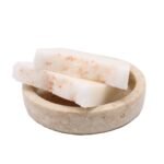 Ancient Wisdom Pack of 13 Himalayan Cava Soap Bars - Image 2