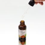 Ancient Wisdom Organic Castor & Argan Carrot Seed Hair Serum 30ml - Image 2
