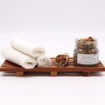 Ancient Wisdom Natural Botanical Facial Steam Blend 250g - Image 7