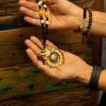 Ancient Wisdom Feng Shui Hanging - Dragon Encirclement - Guardian - Image 3
