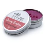 Ancient Wisdom Wild Hare Vegan Cherry Bonbon Solid Shampoo 60g - Image 4