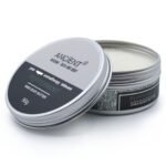Ancient Wisdom Aromatherapy Peppermint Shea Body Butter 90g - Image 3