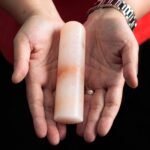 Ancient Wisdom Himalayan Salt Stick Deodorant Stones (3 Pack) - Image 2