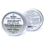 Ancient Wisdom Earth Clay Mask Fullers Earth 80g - Image 3