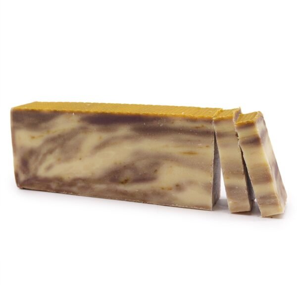 Ancient Wisdom Propolis Olive Oil Soap Loaf