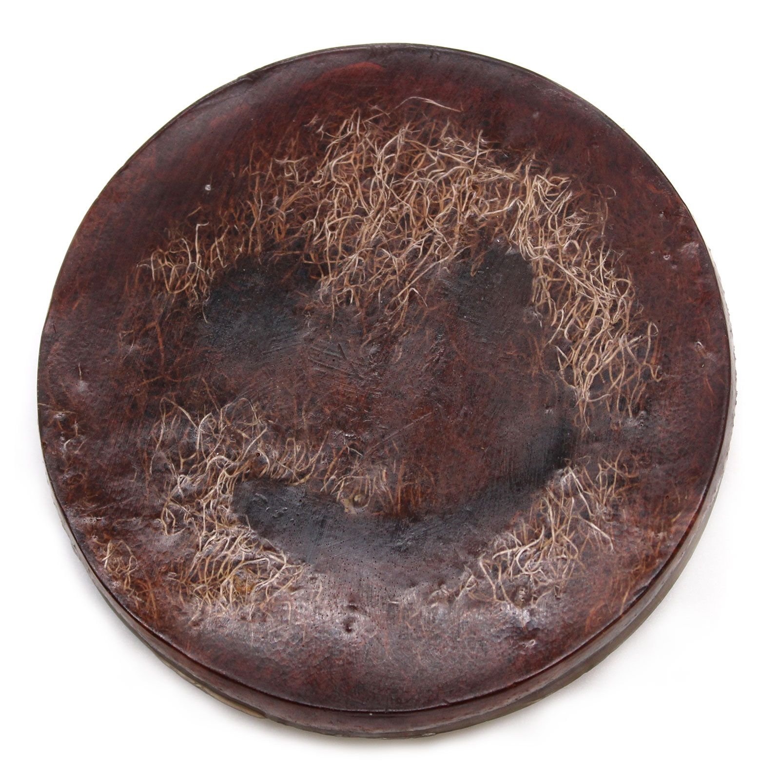 bG9jYWw6Ly9tZWRpYS9ITi80Qy82MFIzMEMxRzZSU0s0Q0hOL2RmZmExOTRhLmpwZWc.jpg Ancient Wisdom Coconut Happy Scrub Soap - Image 1