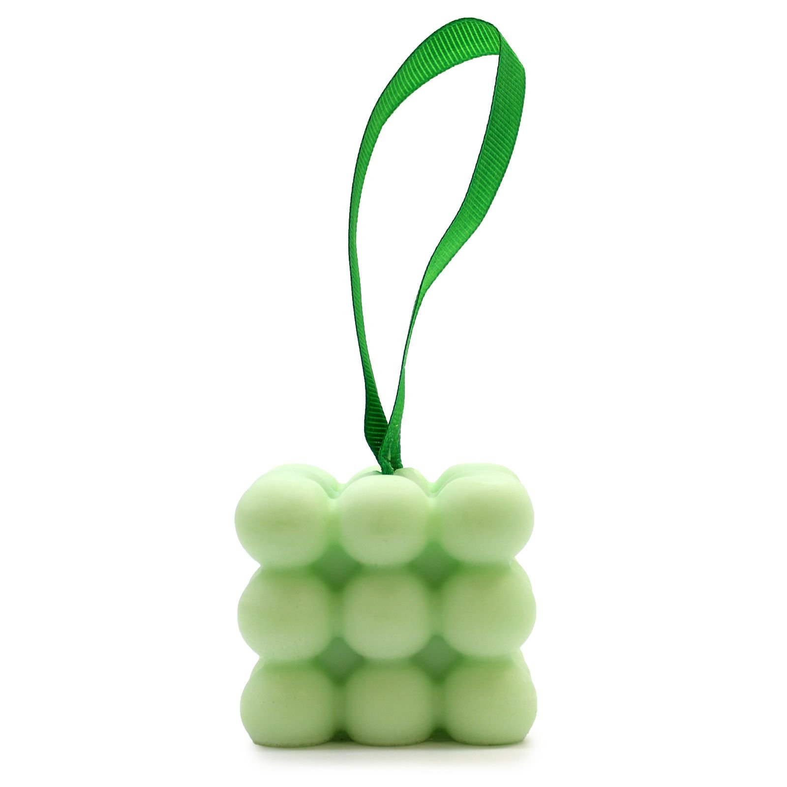 bG9jYWw6Ly9tZWRpYS9ITi82Qy82MFIzMEMxRzZSVEs2Q0hOL2FiNjQ4OTY1LmpwZWc.jpg Boxed Single Massage Soaps - Spearmint & Eucalyptus - Image 1