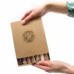 Ancient Wisdom Pack of 7 Bath Salts In Vials - Image 4