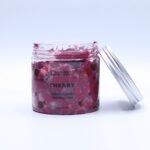 Ancient Wisdom Cherry Scented Whipped Soap 120g - Image 4
