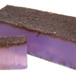 Ancient Wisdom Pack of 13 Sleepy Lavender Soap Bars