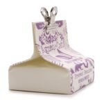 Agnes + Cat Pressed Peonies Solid Shampoo - Image 3