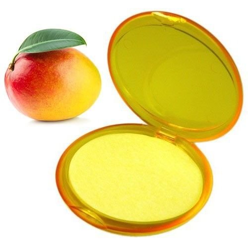 Ancient Wisdom Mango Paper Soaps