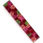 Ancient Wisdom Soap Vintage Roses Flowers Extra Long Gift Box