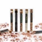 Ancient Wisdom Pack of 7 Bath Salts In Vials - Image 5