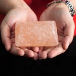 Ancient Wisdom Himalayan Salt Bar Deodorant Stone - Image 2