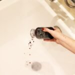 Ancient Witch Bath Spell Potion & Amethyst Crystal Amulet - Seduction - Image 6