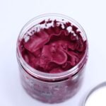 Ancient Wisdom Cherry Scented Whipped Soap 120g - Image 2