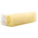 Ancient Wisdom Handcrafted Vanilla Soap Loaf 1.2kg - Image 2