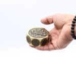 Ancient Wisdom Feng Shui Fortune - Lucky Cat & Dragon - Protection & Prosperity - Image 4