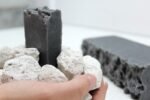 Ancient Wisdom Exfoliating Olive Oil Soap Loaf - Image 3