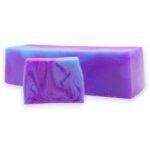 Ancient Wisdom Pack of 13 Amethyst Creed Soap Bars