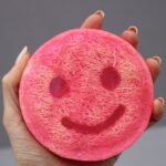 Ancient Wisdom Piña Colada Happy Scrub Soap - Image 2