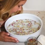 Ancient Wisdom Natural Botanical Facial Steam Blend 250g - Image 8