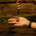 Ancient Wisdom Feng Shui Hanging - Gourd Health & Long Life - Image 3