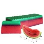 Ancient Wisdom Tropical Paradise Soap Loaf - Watermelon