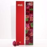 Ancient Wisdom Soap Vintage Roses Flowers Extra Long Gift Box - Image 4